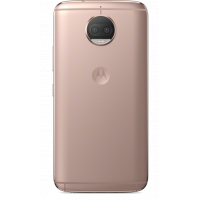 Мобильный телефон Motorola Moto G5S Plus (XT1805) 32Gb Gold Фото 1