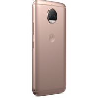 Мобильный телефон Motorola Moto G5S Plus (XT1805) 32Gb Gold Фото 4