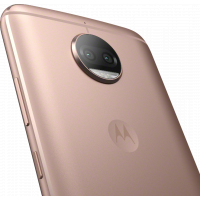 Мобильный телефон Motorola Moto G5S Plus (XT1805) 32Gb Gold Фото 5