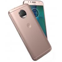 Мобильный телефон Motorola Moto G5S Plus (XT1805) 32Gb Gold Фото 7