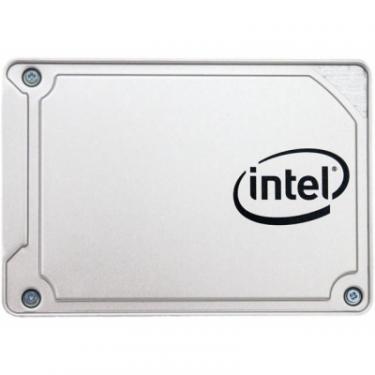 Накопитель SSD INTEL 2.5" 512GB Фото
