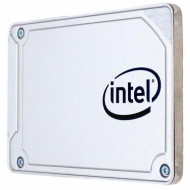 Накопитель SSD INTEL 2.5" 512GB Фото 1