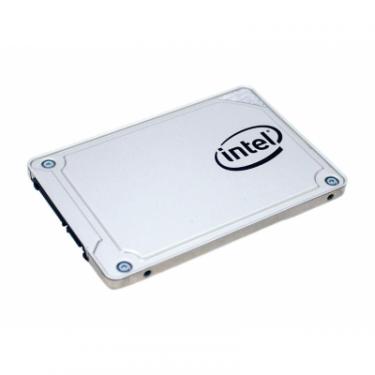 Накопитель SSD INTEL 2.5" 512GB Фото 2