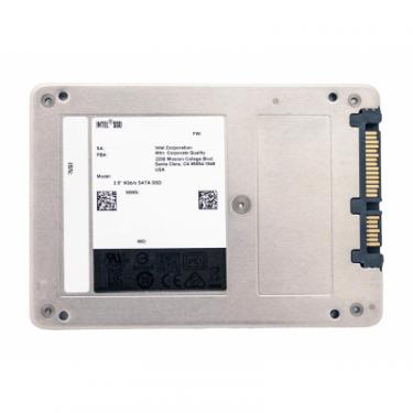 Накопитель SSD INTEL 2.5" 512GB Фото 3