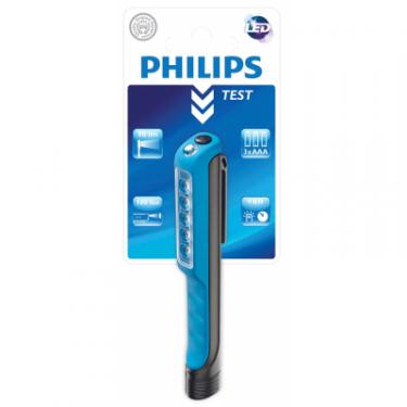 Фонарь Philips LED Penlight Фото 2
