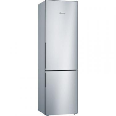 Холодильник Bosch KGV39VI306 Фото