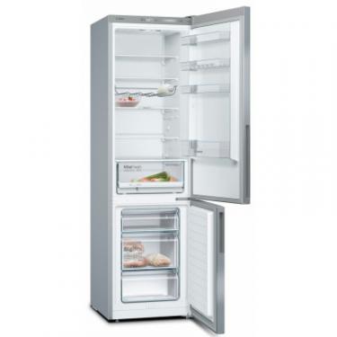 Холодильник Bosch KGV39VI306 Фото 1