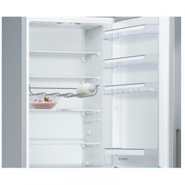 Холодильник Bosch KGV39VI306 Фото 3