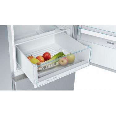 Холодильник Bosch KGV39VI306 Фото 4
