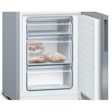 Холодильник Bosch KGV39VI306 Фото 5