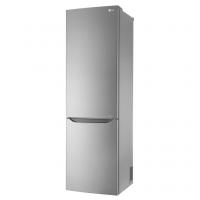 Холодильник LG GW-B499SMGZ Фото