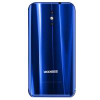 Мобильный телефон Doogee BL5000 Blue Фото 1