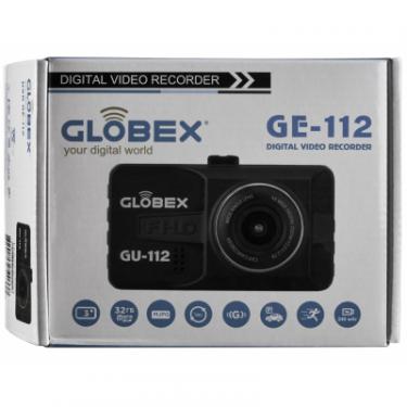 Видеорегистратор Globex GE-112 Фото 7