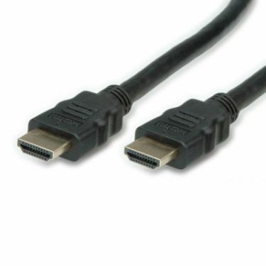 Кабель мультимедийный Value HDMI to HDMI 5.0m Фото