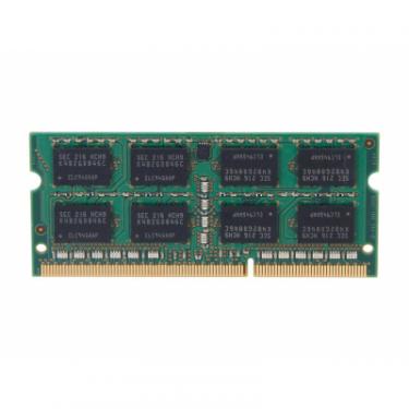 Модуль памяти для ноутбука G.Skill SoDIMM DDR3L 4GB 1333 MHz Фото 1