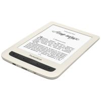 Электронная книга Pocketbook 625 Basic Touch 2, WiFi, Biege Фото 4
