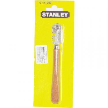 Стеклорез Stanley Нож STANLEY стеклорез 0-14-040 Фото 3