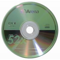 Диск CD Arena 700MB 52X Bulk 50 pcs Фото