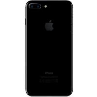 Мобильный телефон Apple iPhone 7 Plus 32GB Jet Black Фото 1