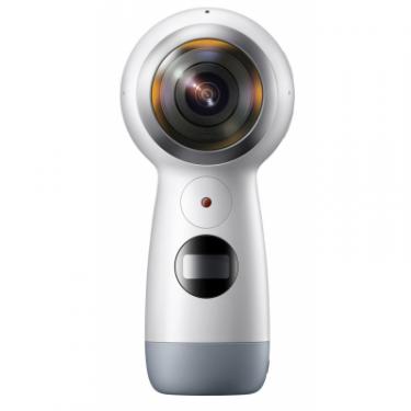 Цифровая видеокамера Samsung Gear 360 Фото