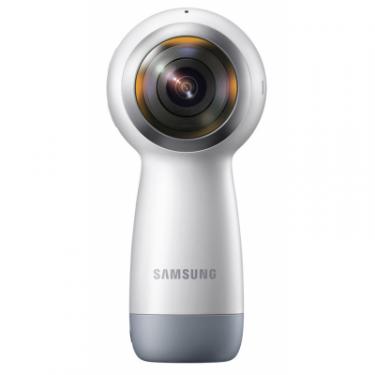 Цифровая видеокамера Samsung Gear 360 Фото 1