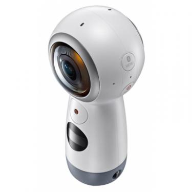 Цифровая видеокамера Samsung Gear 360 Фото 2