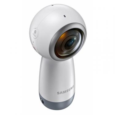 Цифровая видеокамера Samsung Gear 360 Фото 3