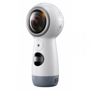 Цифровая видеокамера Samsung Gear 360 Фото 4