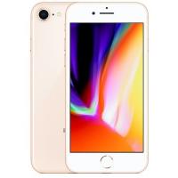 Мобильный телефон Apple iPhone 8 256GB Gold Фото 5