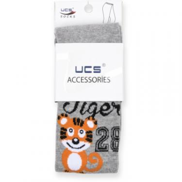 Колготки UCS Socks "Tiger" Фото 4