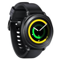 Смарт-часы Samsung R6000 ZKA (Black) Gear Sport Фото 2