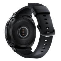 Смарт-часы Samsung R6000 ZKA (Black) Gear Sport Фото 3
