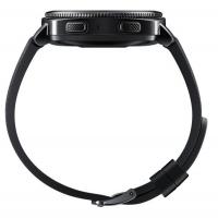 Смарт-часы Samsung R6000 ZKA (Black) Gear Sport Фото 4