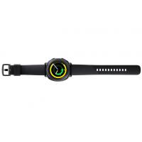 Смарт-часы Samsung R6000 ZKA (Black) Gear Sport Фото 5