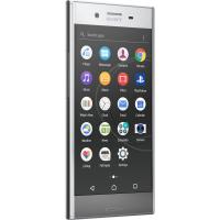 Мобильный телефон Sony G8142 (Xperia XZ Premium) Luminous Chrome Фото 6