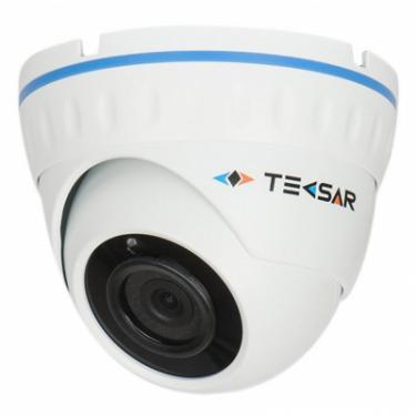 Камера видеонаблюдения Tecsar AHDD-20F2M-out 2.8 mm Фото