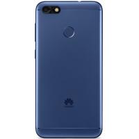Мобильный телефон Huawei Nova Lite 2017 Blue Фото 1