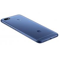 Мобильный телефон Huawei Nova Lite 2017 Blue Фото 7