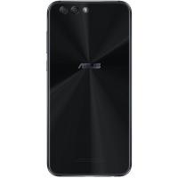 Мобильный телефон ASUS Zenfone 4 4/64 ZE554KL Black + Bumper Фото 1