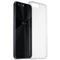 Мобильный телефон ASUS Zenfone 4 4/64 ZE554KL Black + Bumper Фото 5