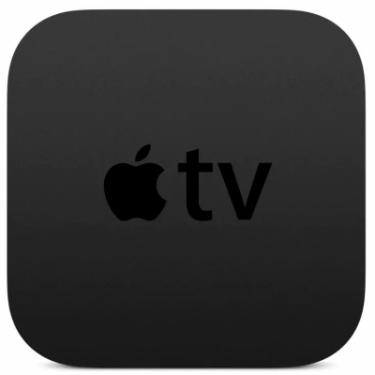 Медиаплеер Apple TV A1625 32GB Фото 1