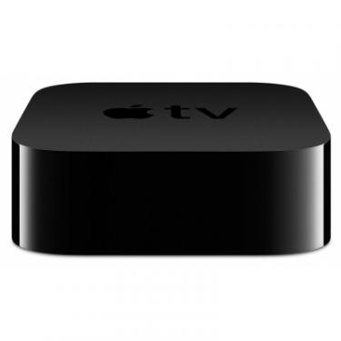 Медиаплеер Apple TV A1625 32GB Фото 2