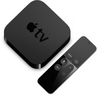 Медиаплеер Apple TV A1625 32GB Фото 5