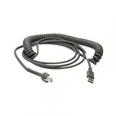 Интерфейсный кабель Symbol/Zebra USB для DS3678 Фото
