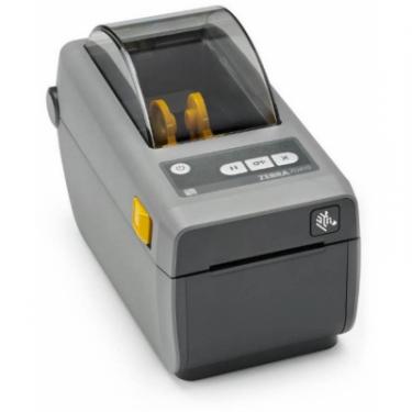 Принтер этикеток Zebra ZD410 USB, Ethernet Фото 1