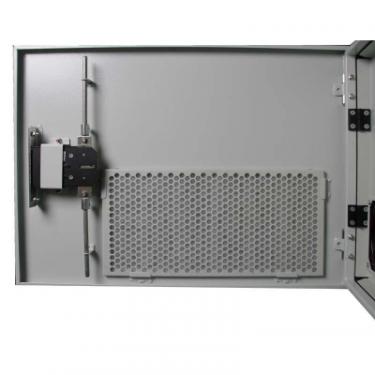 Шкаф настенный CSV 7U-450, кліматична, зовнішнього виконання, IP54 Фото 3