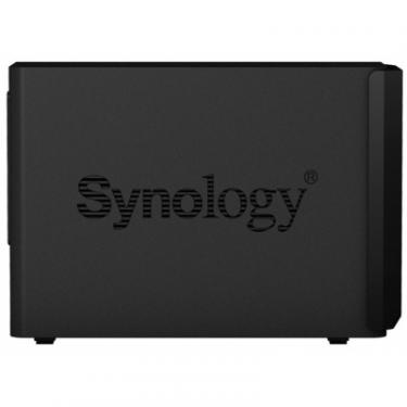 NAS Synology DS218+ Фото 5