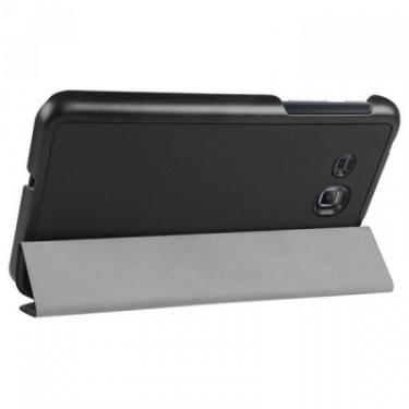 Чехол для планшета AirOn для Samsung Galaxy Tab A 7.0 black Фото 2