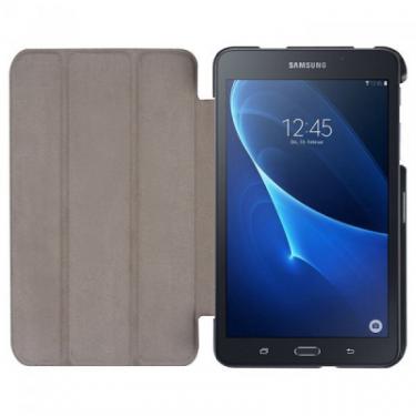 Чехол для планшета AirOn для Samsung Galaxy Tab A 7.0 black Фото 3