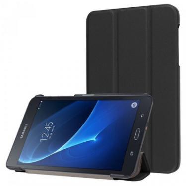 Чехол для планшета AirOn для Samsung Galaxy Tab A 7.0 black Фото 4